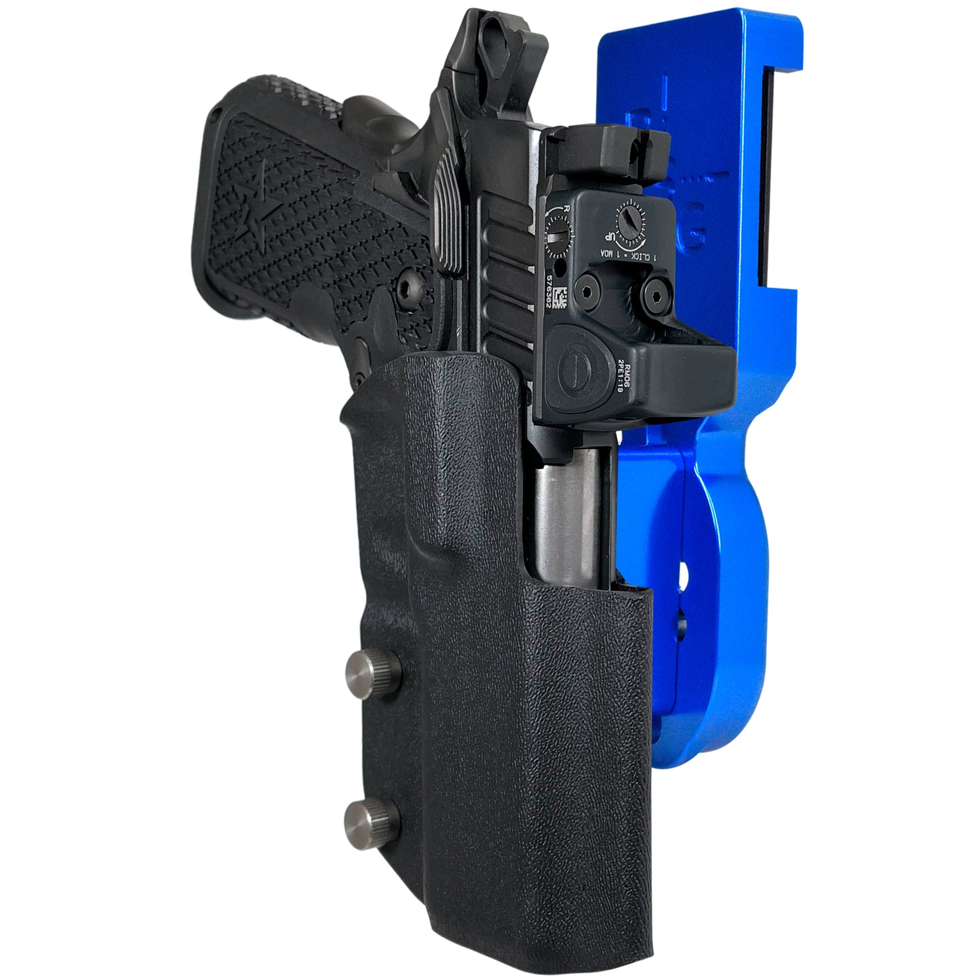 Staccato C2 Pro Heavy Duty Competition Holster