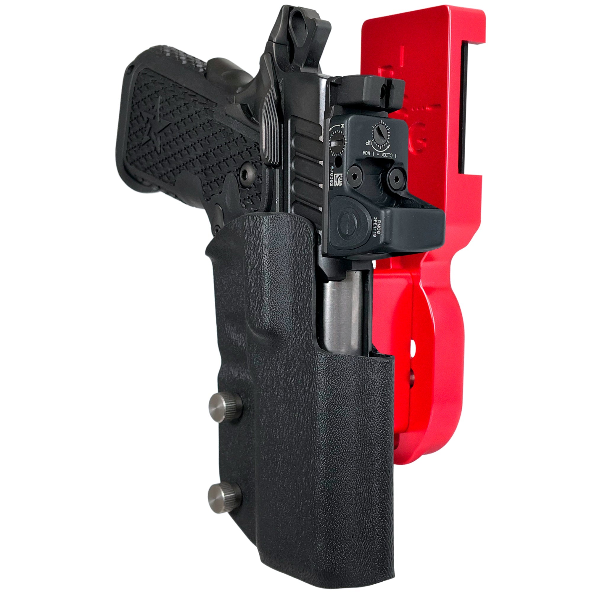 Staccato C2 Pro Heavy Duty Competition Holster