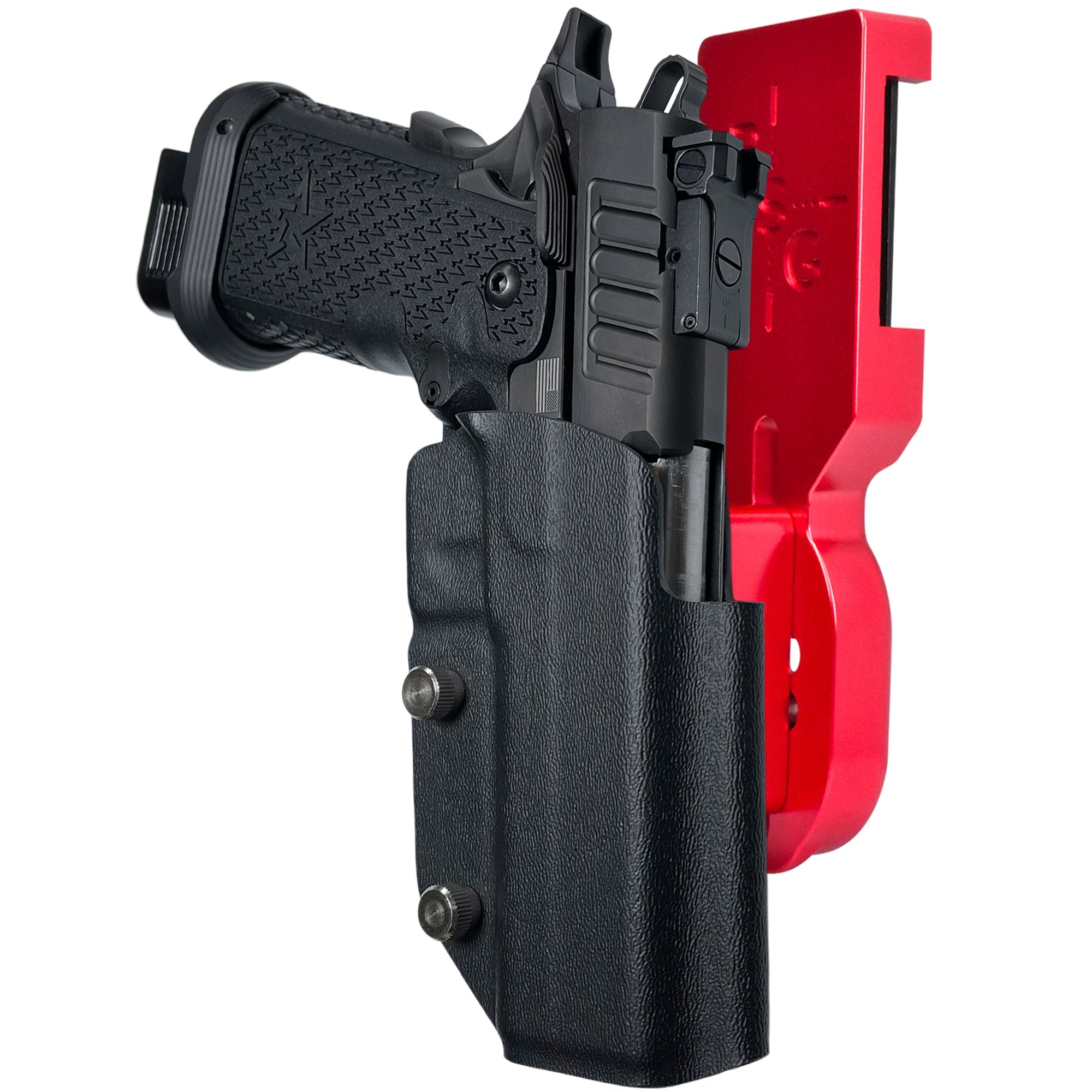 Staccato P Pro Heavy Duty Competition Holster