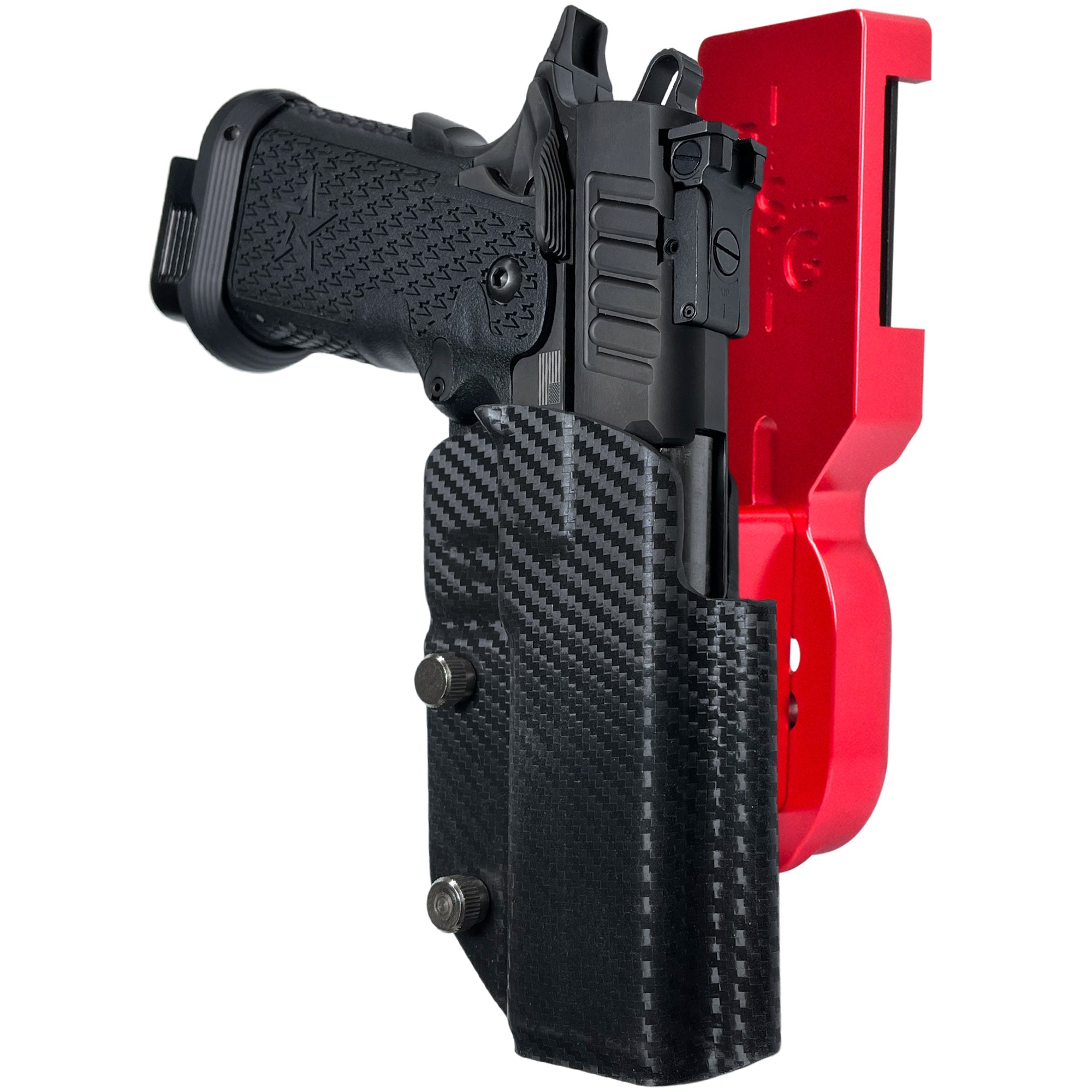 Staccato P Pro Heavy Duty Competition Holster