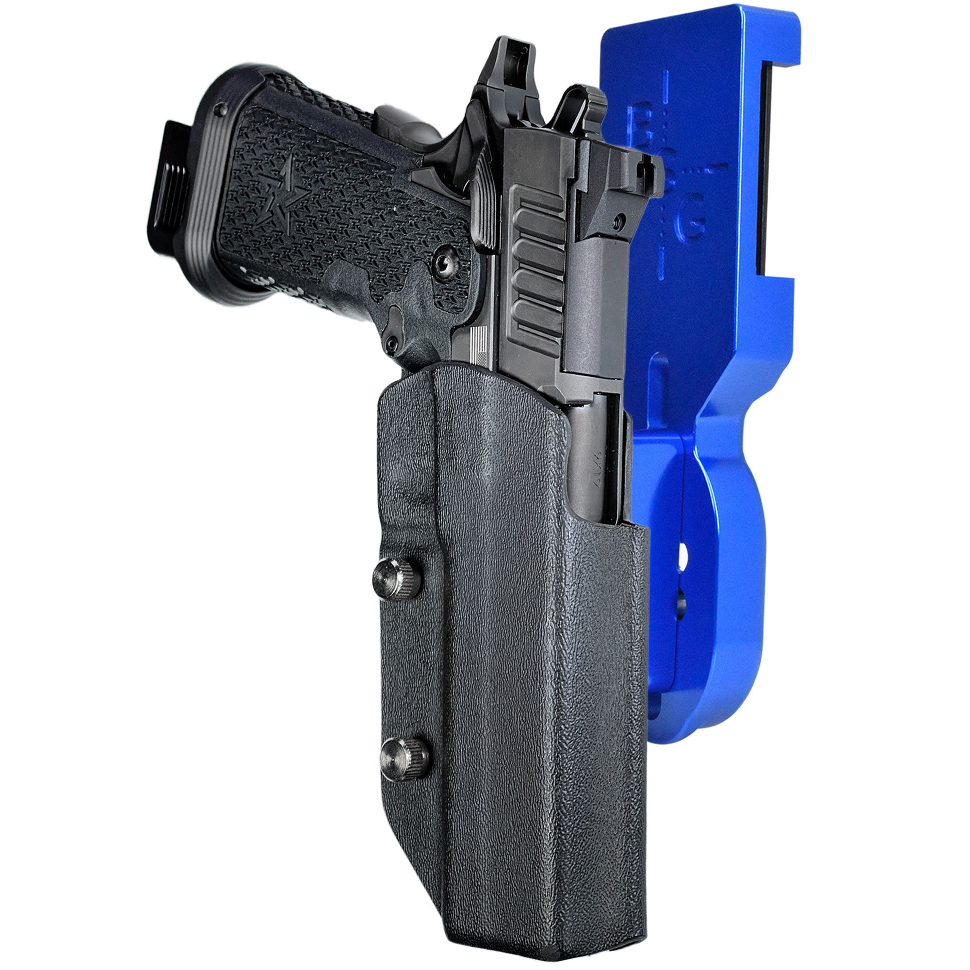 Staccato XC Pro Heavy Duty Competition Holster