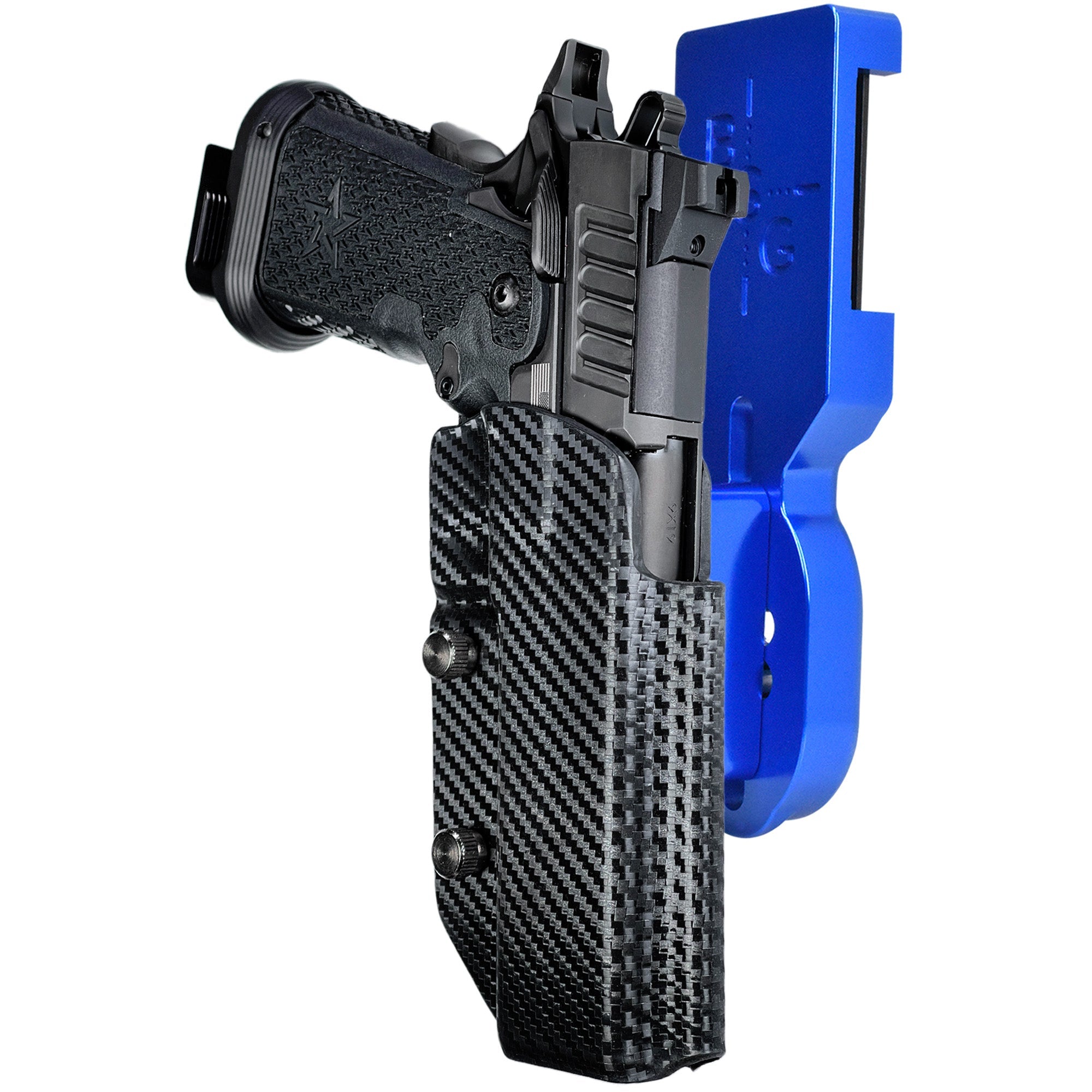 Staccato XC Pro Heavy Duty Competition Holster