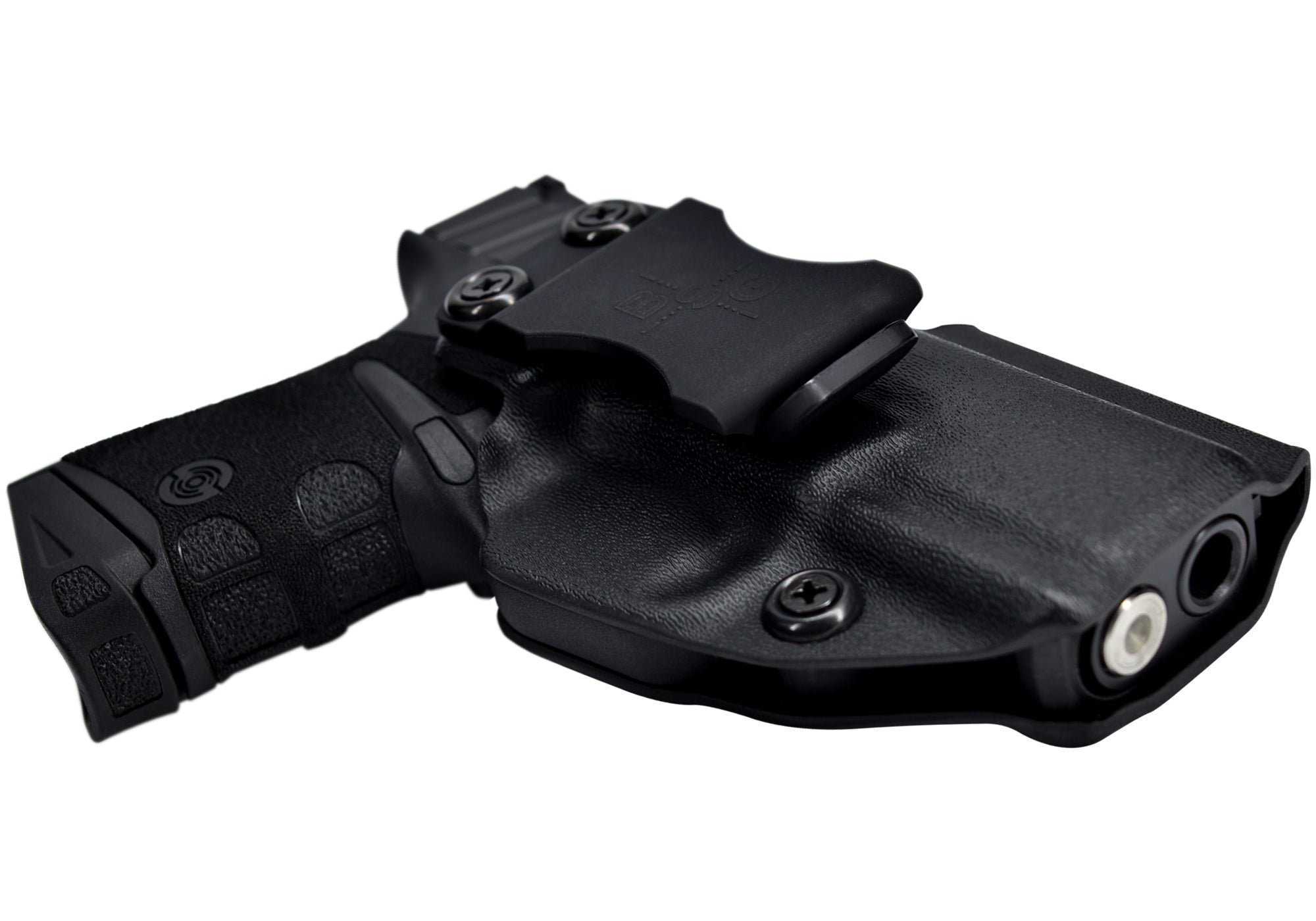 Smith & Wesson M&P Shield IWB Kydex Holster