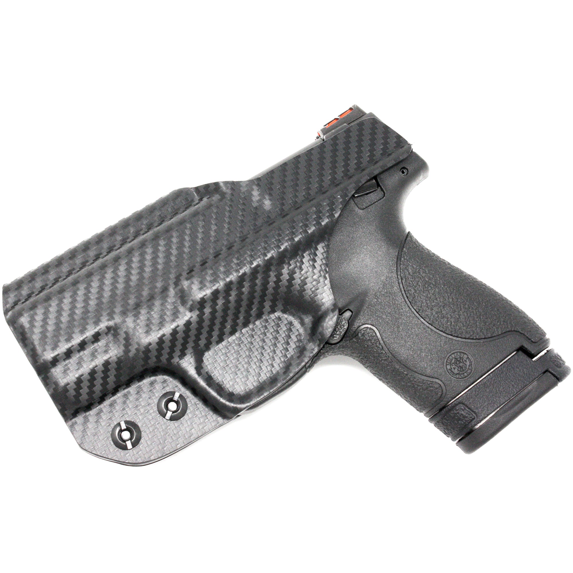 Smith & Wesson M&P Shield IWB Kydex Holster | Concealed Carry Holster