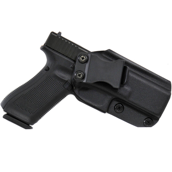 Glock 17, 22, 44, 45 Holster - G17, G22, G44, G45 Holsters – Black ...