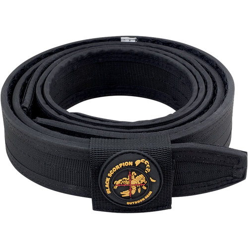 Professional Light Weight Competition Belt 1 1/2'' IPSC, USPSA, 3 Gun