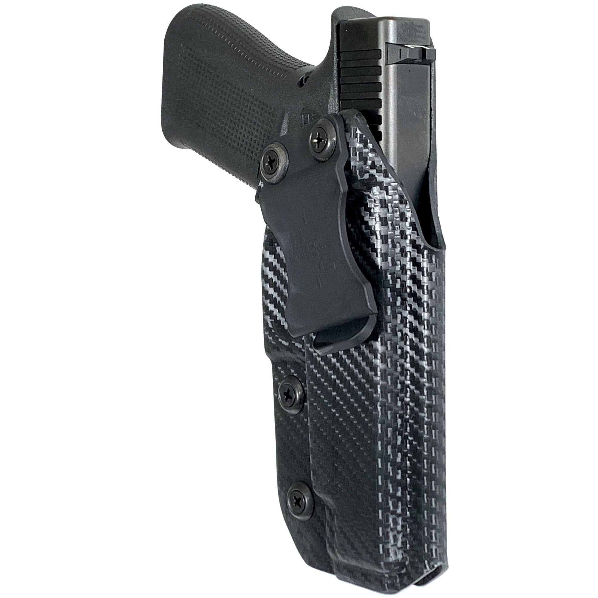 Black Scorpion Gear Glock 48 IWB Kydex Holster | Concealed Carry ...