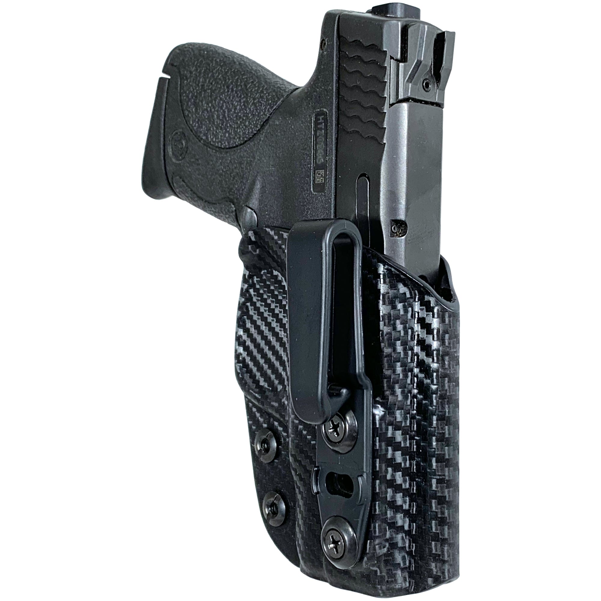 Smith & Wesson M&P9 Shield IWB Tuckable Holster