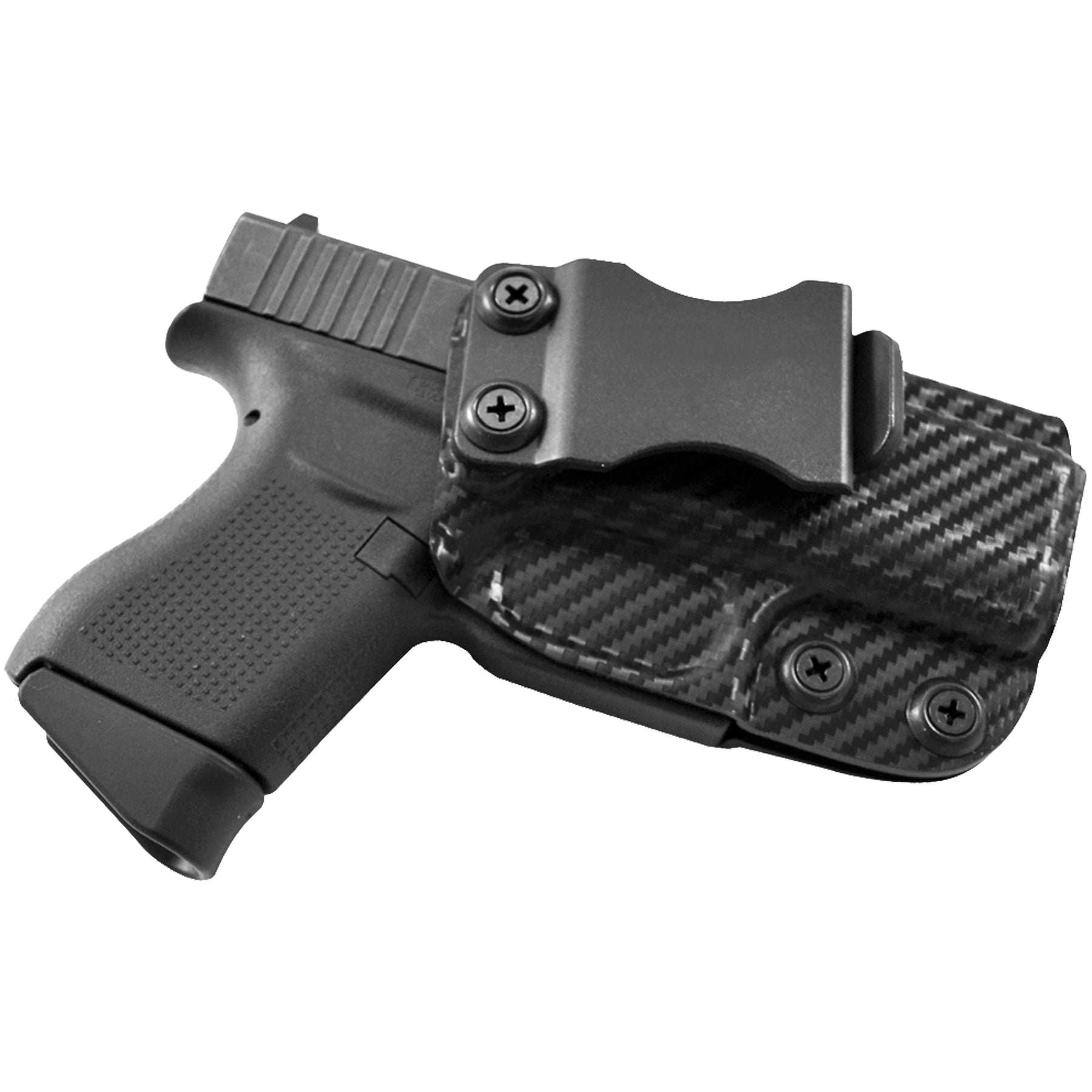 Glock 43, 43X Holster - G43, G43X Holsters - Black Scorpion Gear