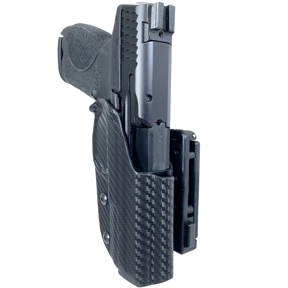 Pro IDPA Competition Holster for S&W M&P9/40 4.25''