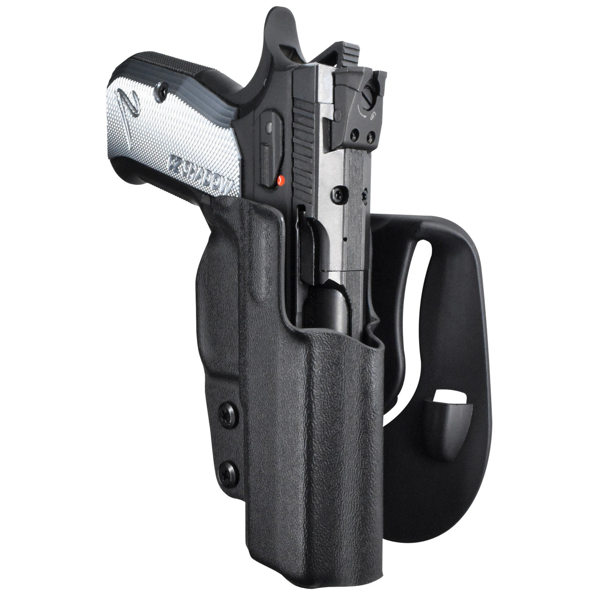 Owb Paddle Holster For Cz Shadow 2 Compact