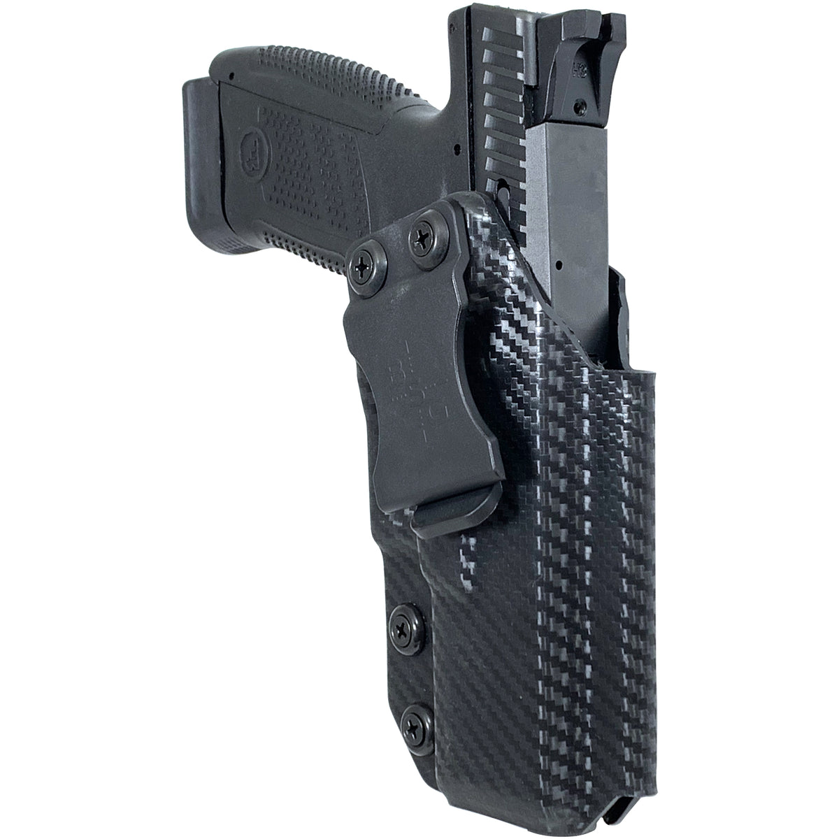 CZ P10C Holster - P10C Holsters - Black Scorpion Gear