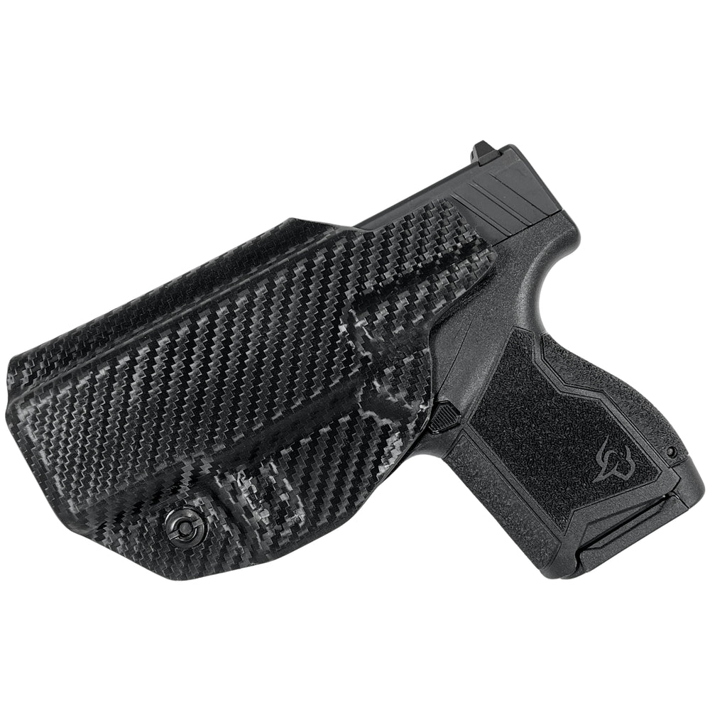 Black Scorpion Gear Taurus GX4 IWB Belt Wing Tuckable Holster