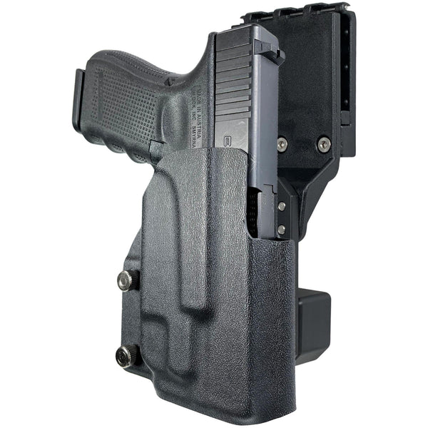 Glock 19, 19X, 23 TLR7A - G19, G19X, G23 TLR-7A Holsters - Black ...