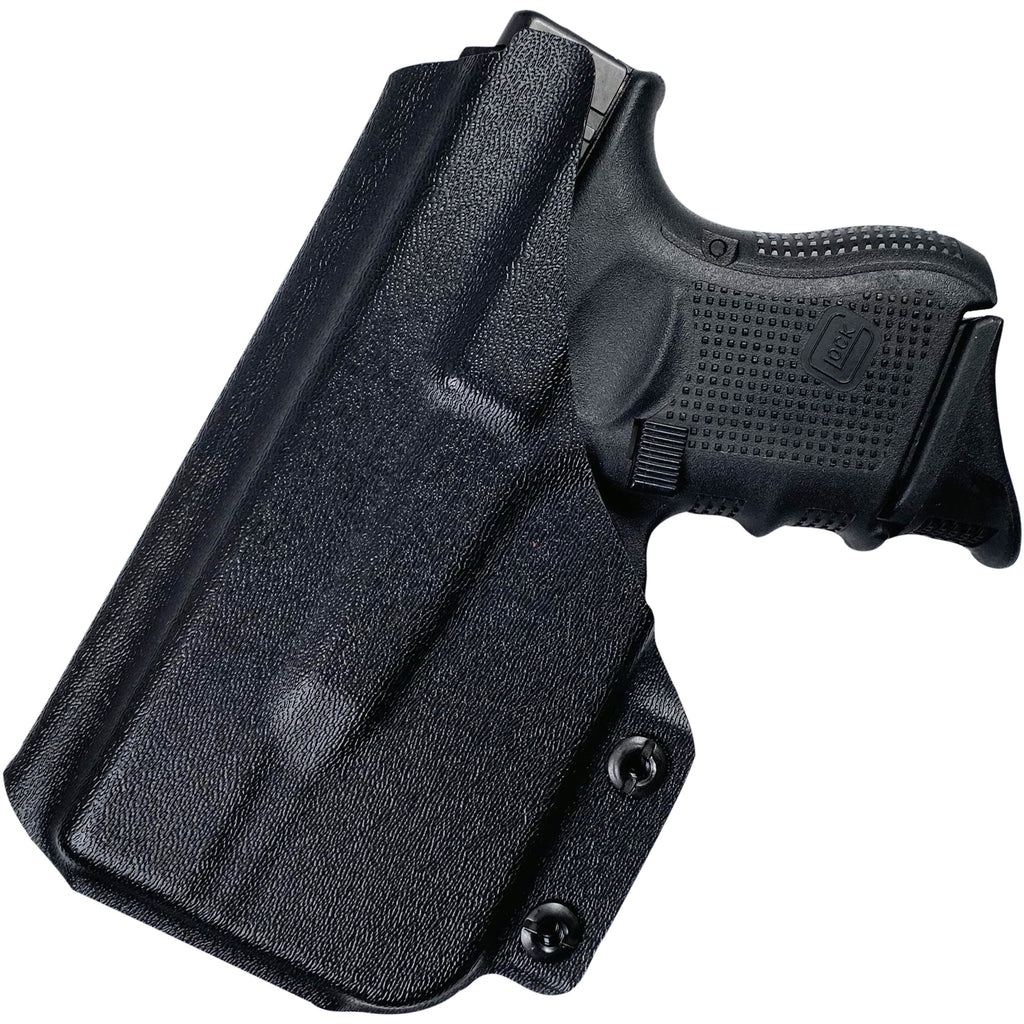 Glock 26, 27, 33 w/ TLR-6 Holster – Black Scorpion Outdoor Gear, LLC