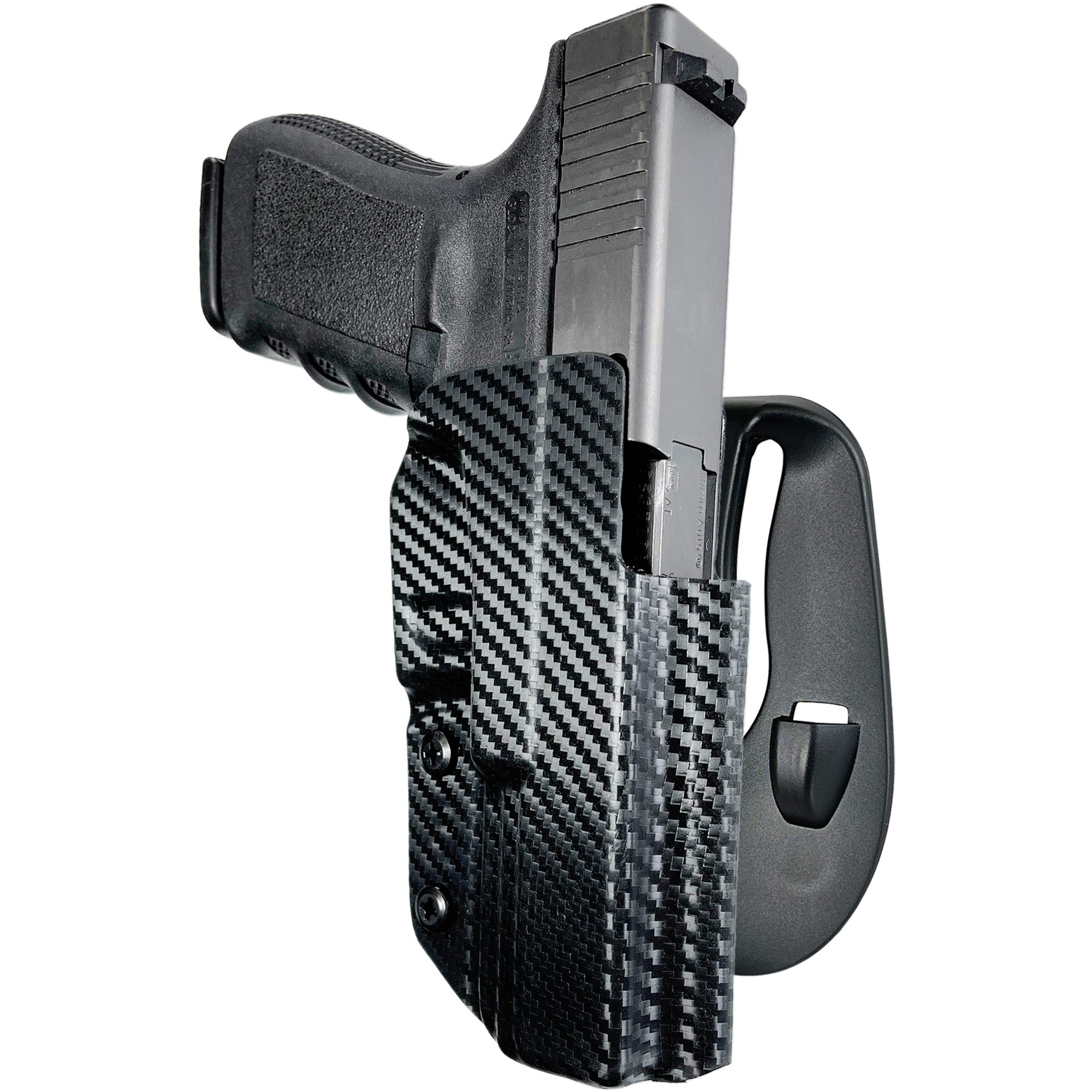 Glock outlets 20/21 OWB Kydex Holster