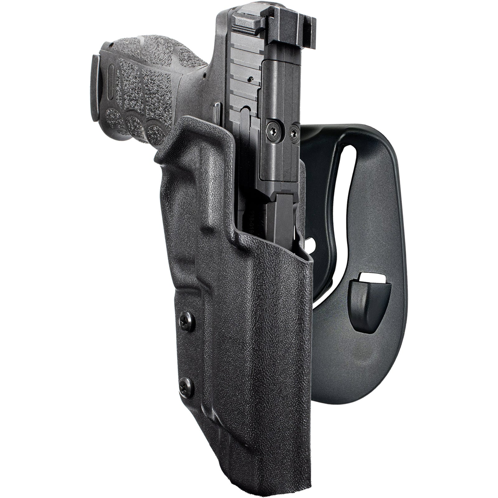 Heckler & Koch VP9L Holsters - VP9L Holster - Black Scorpion Gear