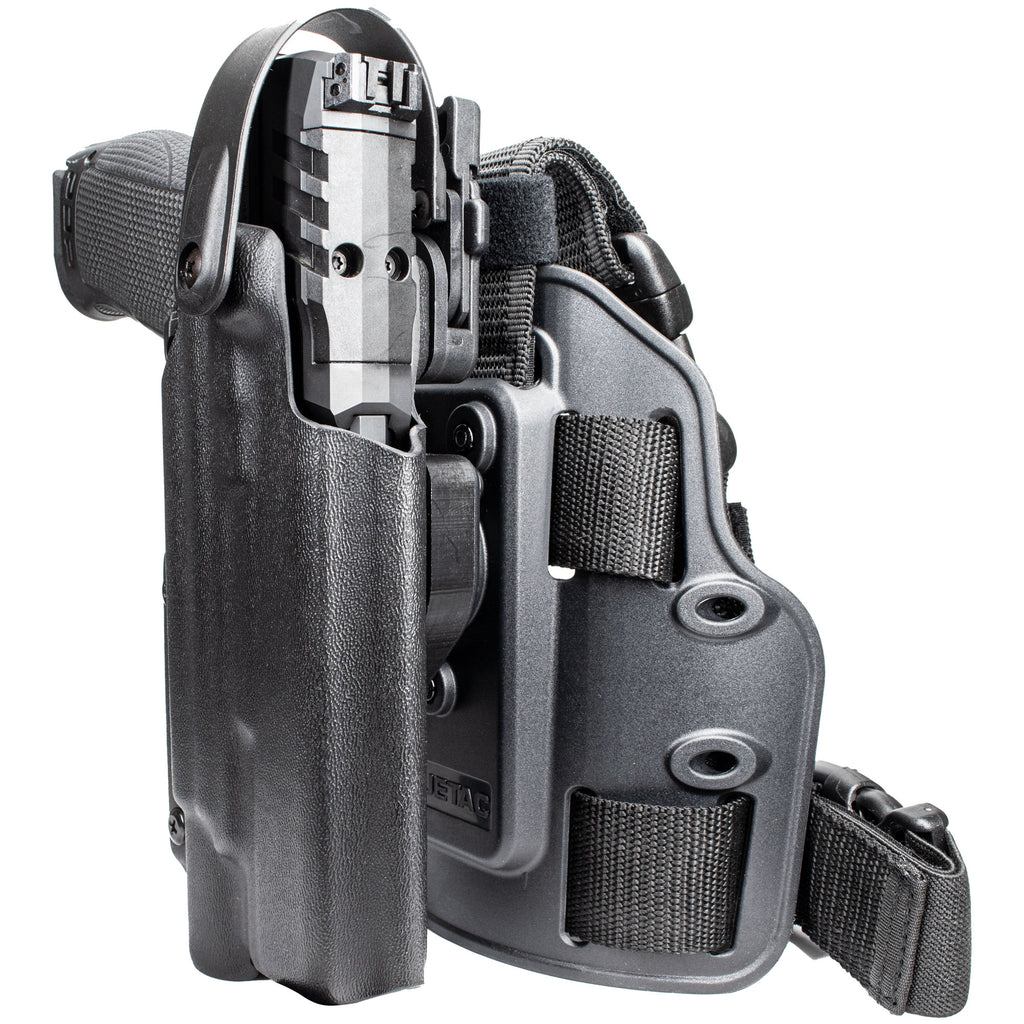 Gexgune Hunting Articles Gun Holster for Concealed Carry Pistol