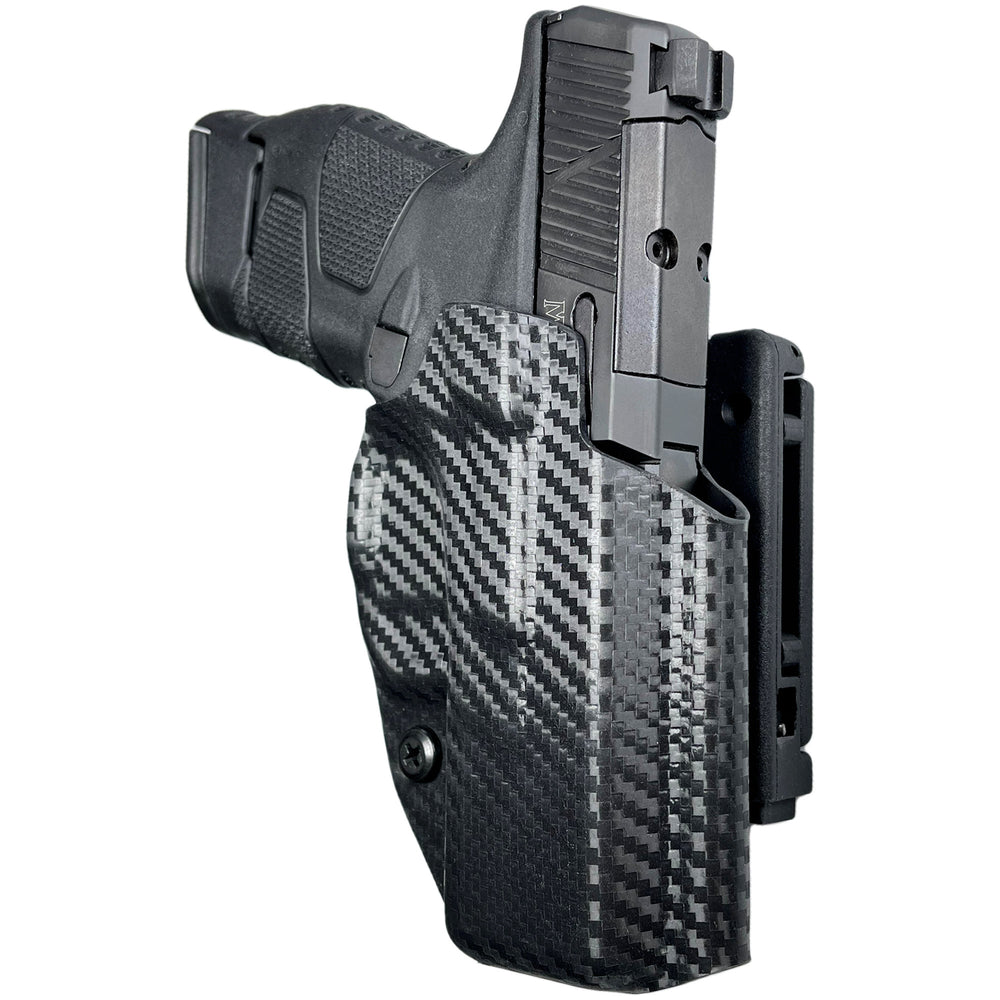 Pro IDPA Competition Holster for Mossberg MC2sc