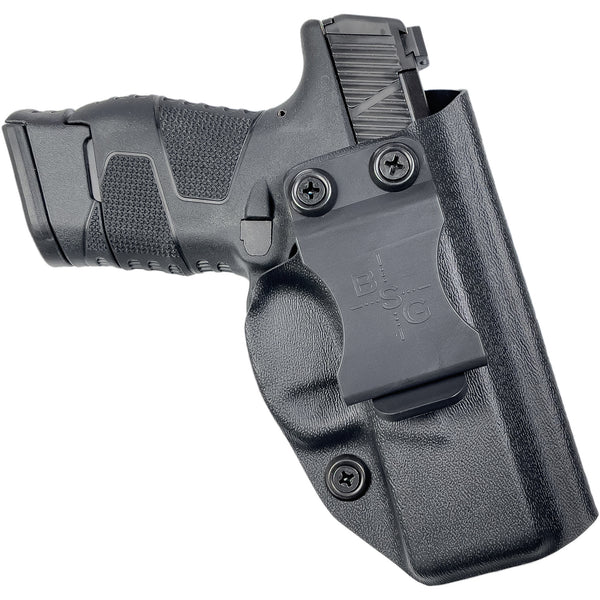 Mossberg MC2sc IWB Full Profile Holster