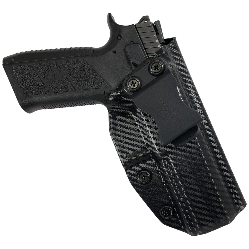 IWB Concealment Holster Fit Sig SP2022 Sig Sauer SP2022 9mm 40 Adjustable  Carry