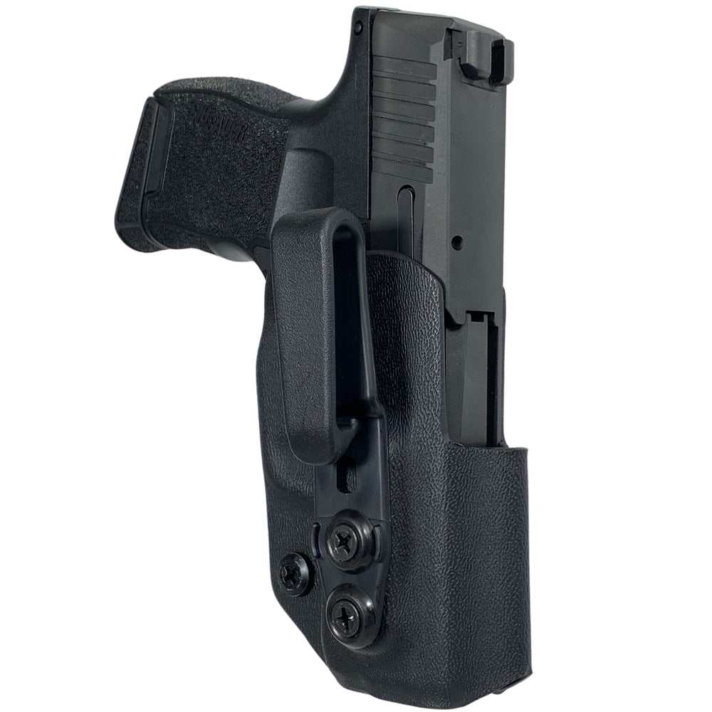 Black Scorpion Gear Sig Sauer P365 Iwb Kydex Tuckable Holster 2254