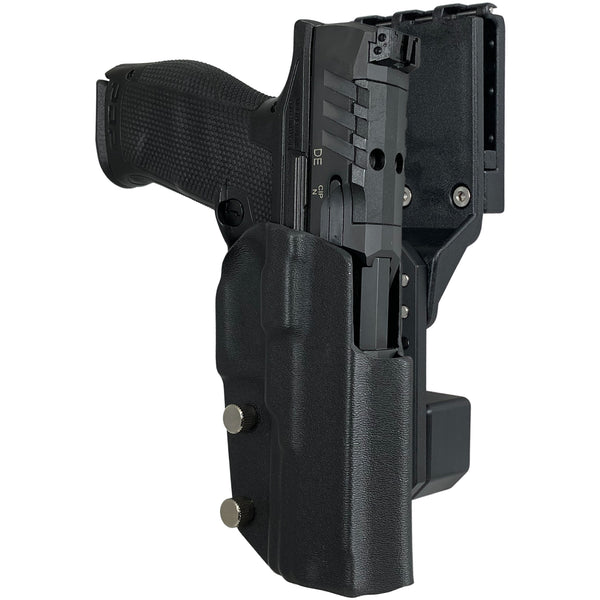 Walther Pdp 4.5'' Holsters - Pdp 4.5in Holster - Black Scorpion Gear 