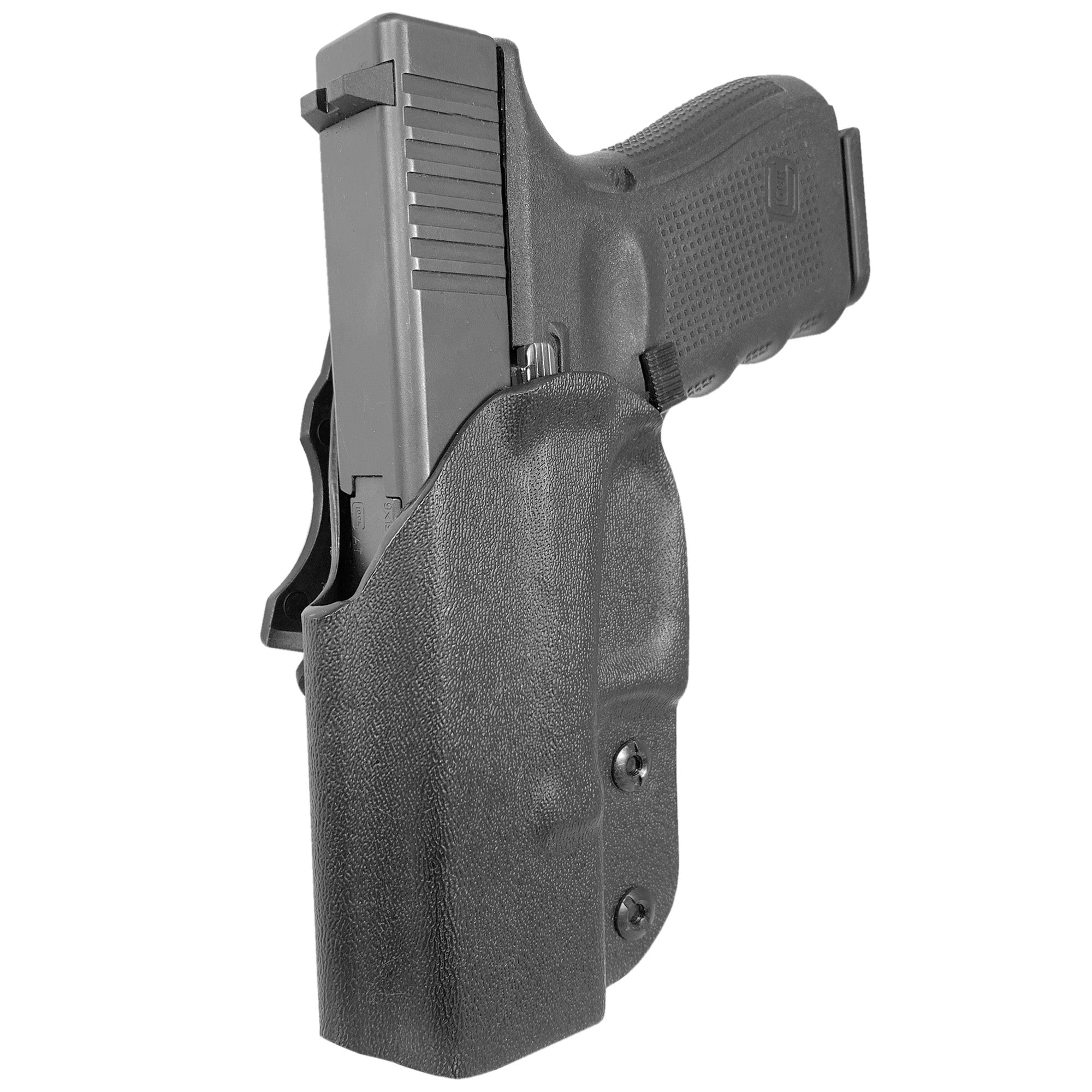 Gun Holster - IWB Kydex Concealed Carry Holster