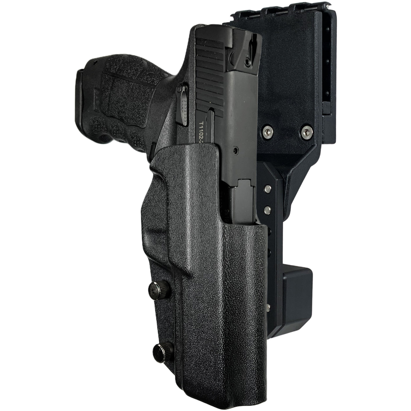 Sarsilmaz SAR9 Holster - SAR9 Holsters - Black Scorpion Gear