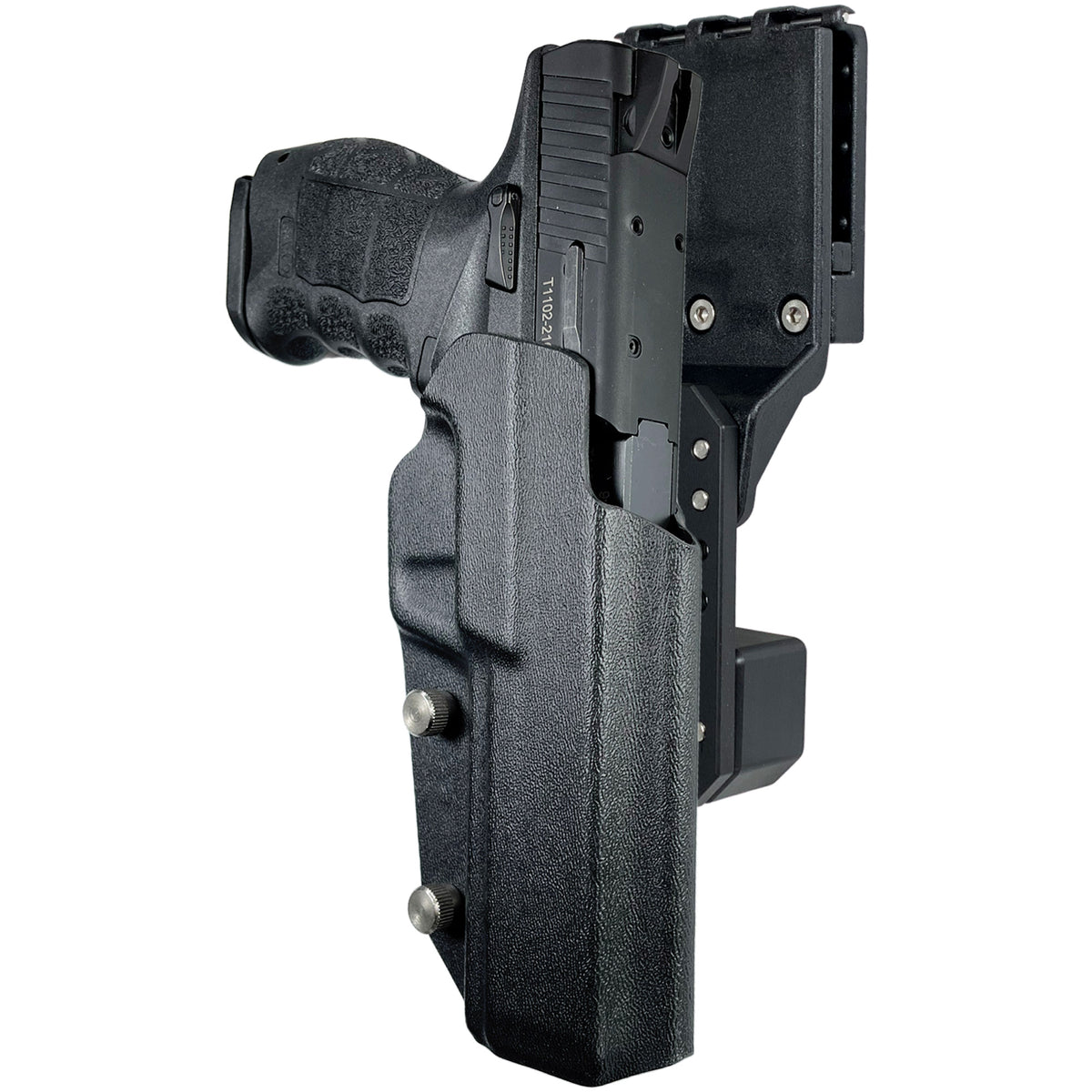 Sarsilmaz SAR9 Sport Pro Competition Holster