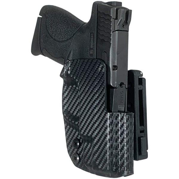 Smith & Wesson M&P Shield Plus Holsters - MP Shield Plus Holster ...