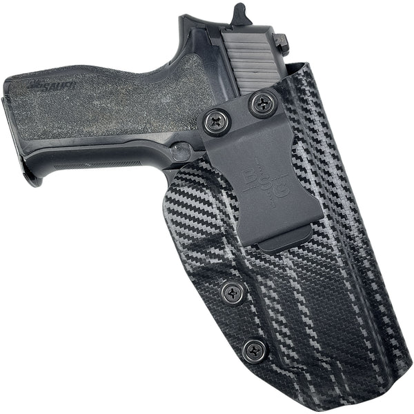 Sig Sauer P226 Holster - P226 w/ Rail Holsters - Black Scorpion Gear ...