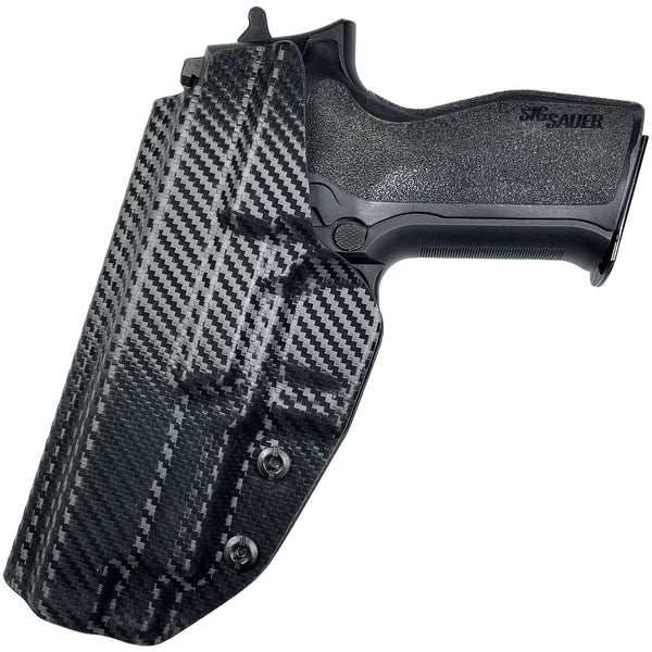 Sig Sauer P226 Holster - P226 w/ Rail Holsters - Black Scorpion Gear ...