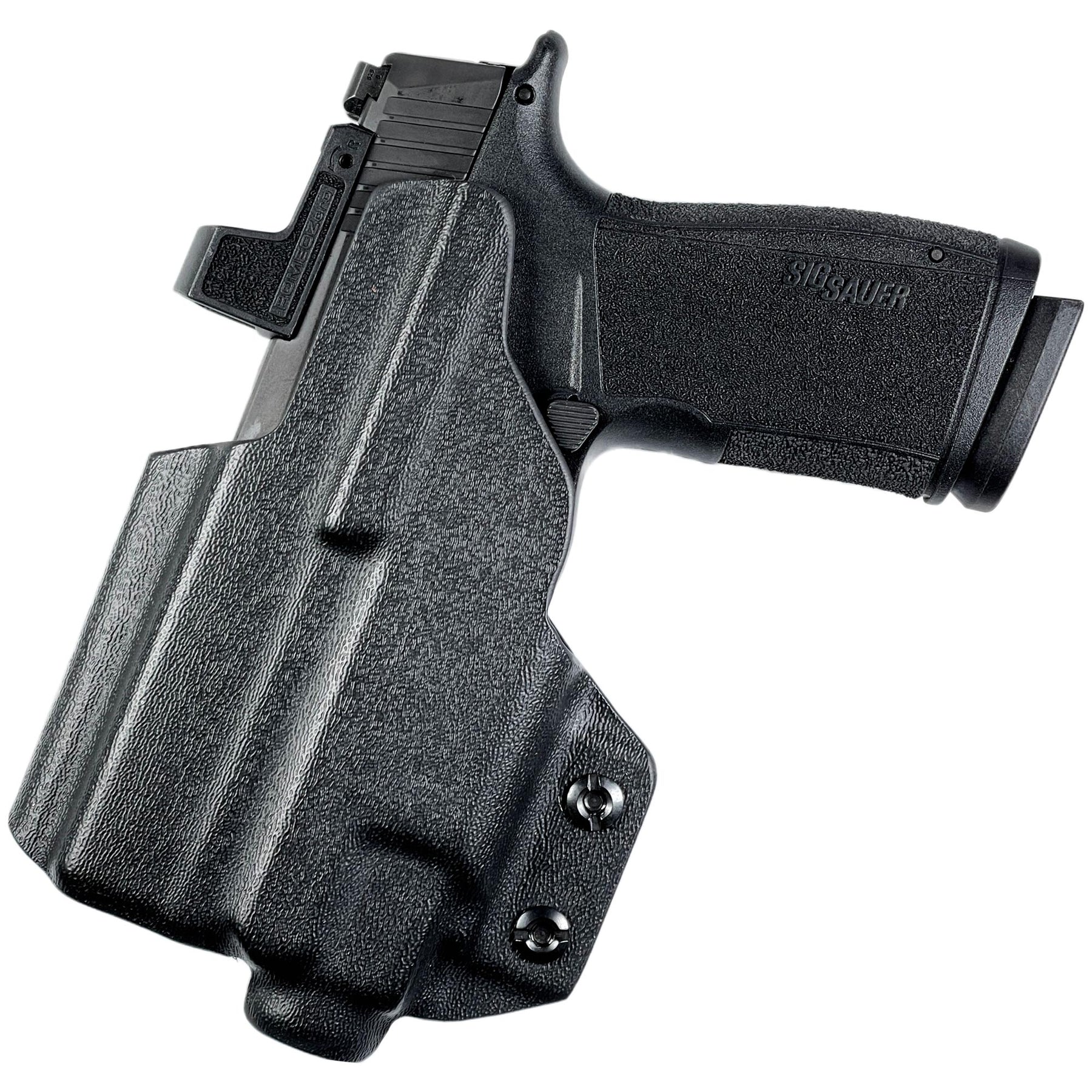 IWB Belt Wing Tuckable Holster