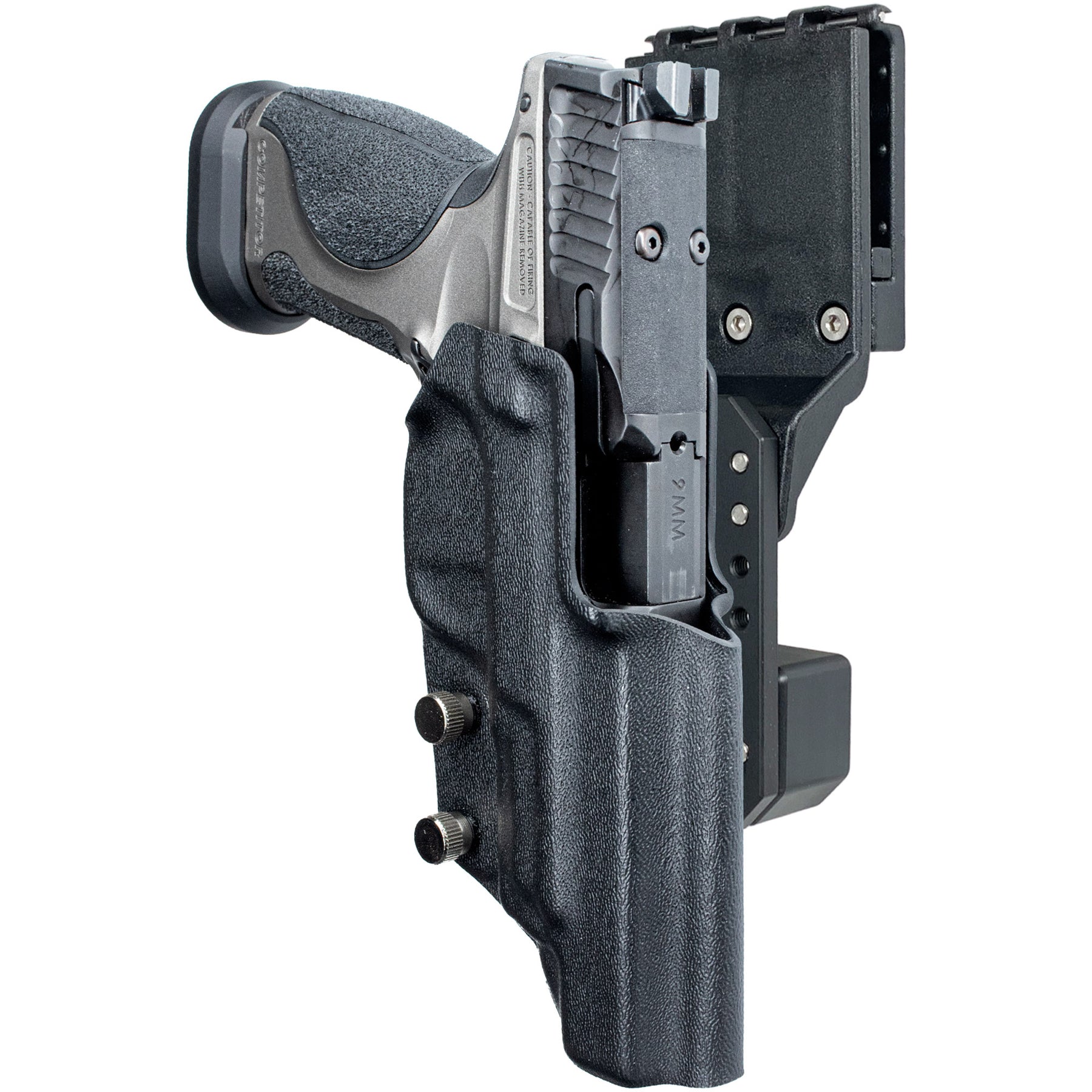 Smith & Wesson Performance Center M&p9 M2.0 Competitor Holsters