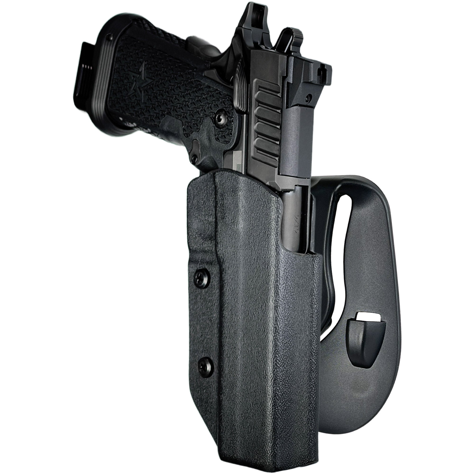 Staccato XC Holsters - XC Holsters - Black Scorpion Gear