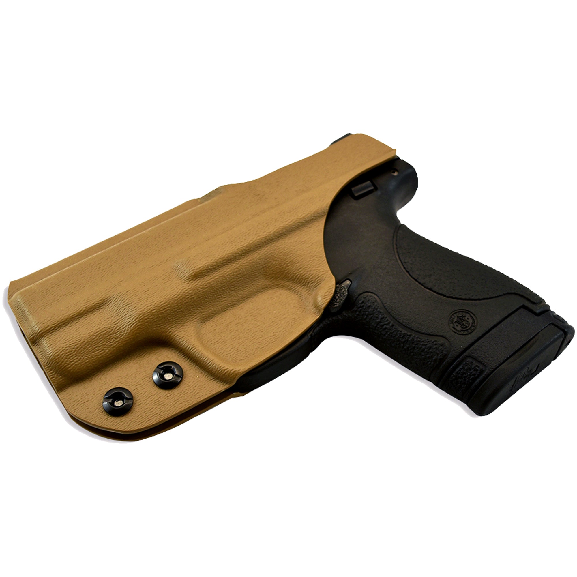 Smith & Wesson M&P Shield IWB Kydex Holster