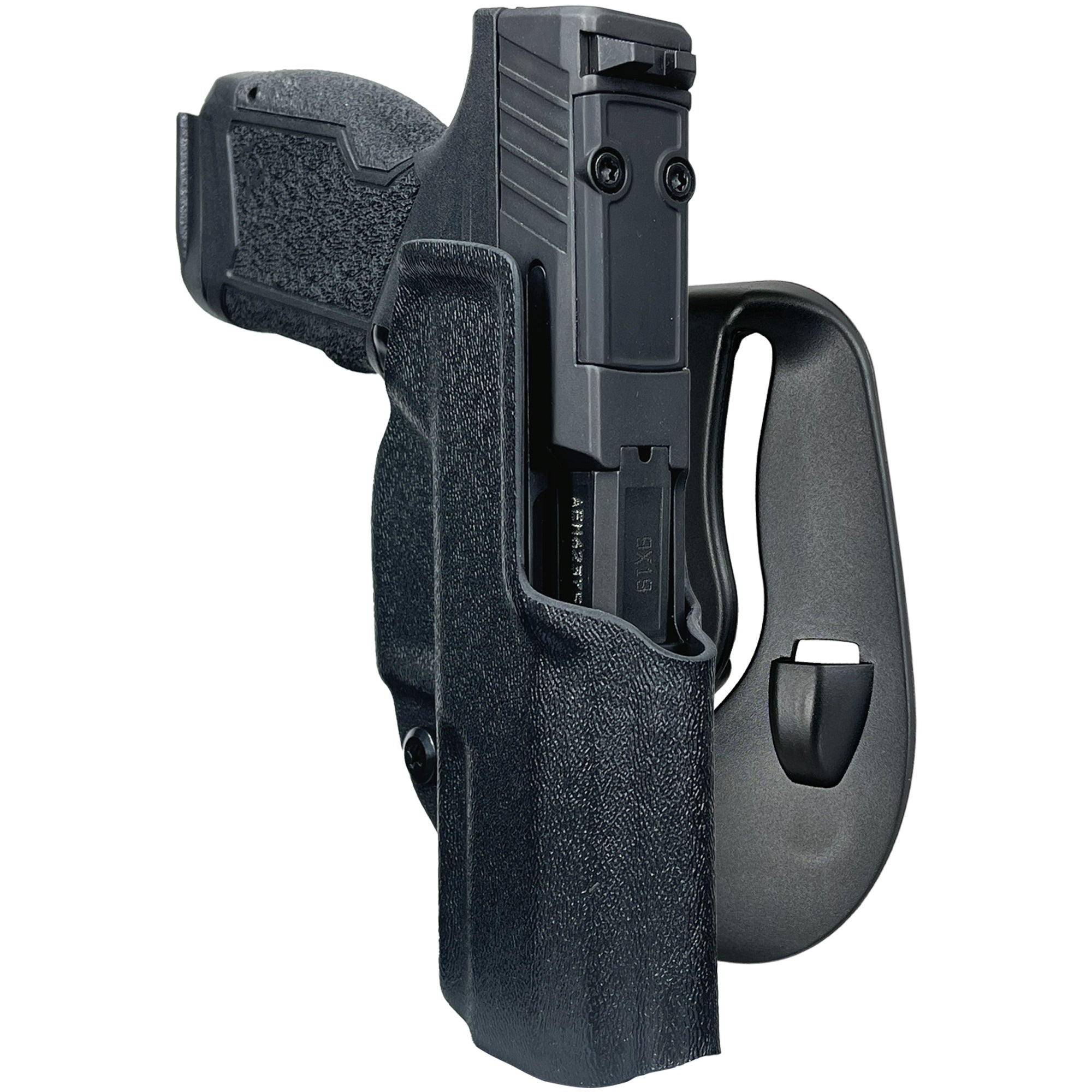 OWB Paddle Holster for Taurus GX4 Carry T.O.R.O