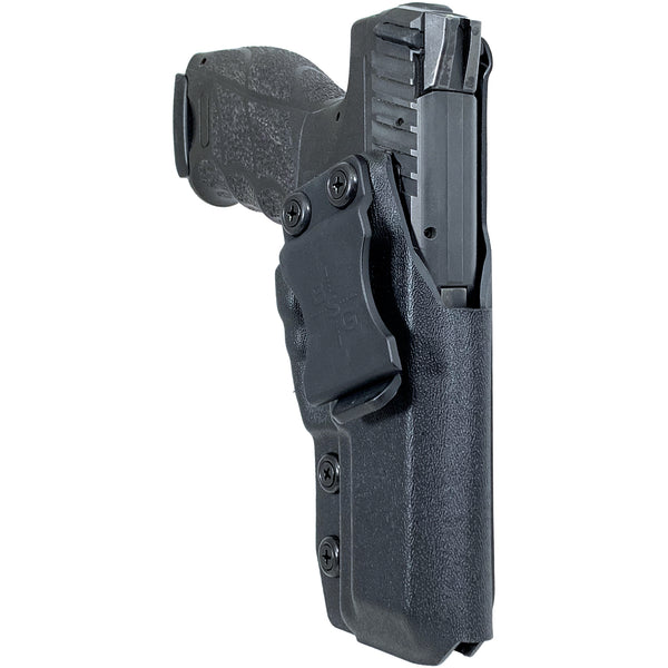 Heckler & Koch VP9 Holster - VP9 Holsters - Black Scorpion Gear – Black ...